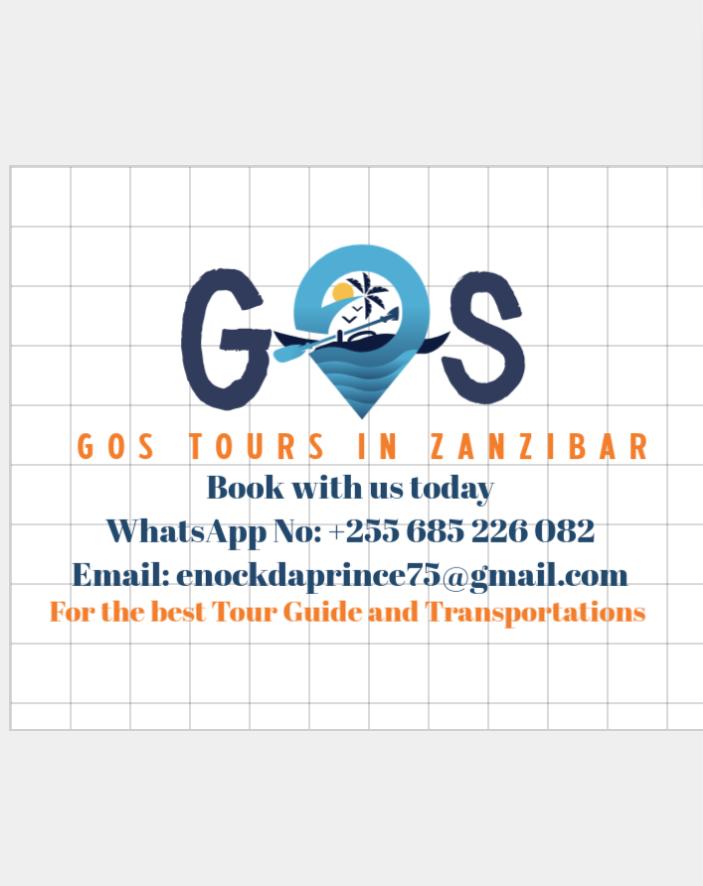 zanzibar gos